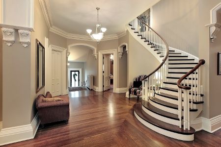 Choosing The Right Flooring for Your Home