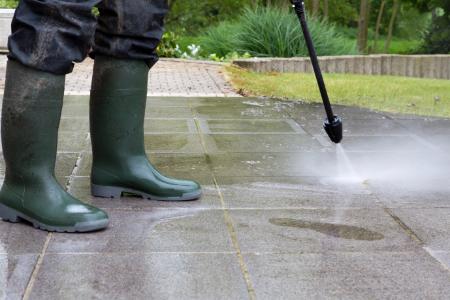 Reliable Florida Pressure Washing