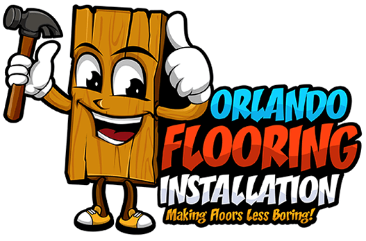 Orlando Flooring Installation Logo